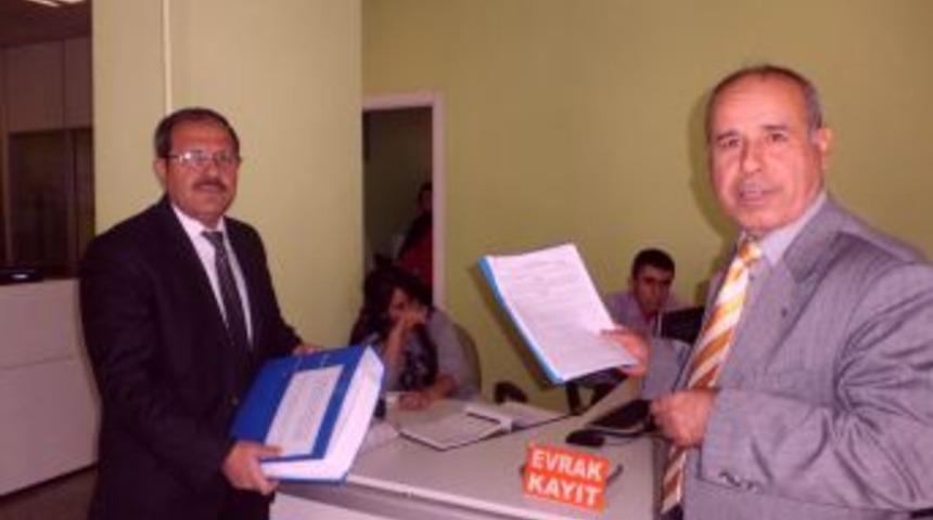 Tılfındır Tepesi'ne Kurulması Istenen K&uuml;lliye I&ccedil;in 13 Bin Imza Toplandı