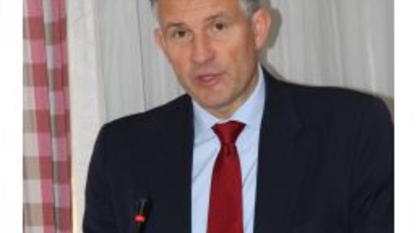 Fransa B&uuml;y&uuml;kel&ccedil;iliği Diyarbakır&rsquo;da Kadına Y&ouml;nelik Şiddet Semineri D&uuml;zenlendi