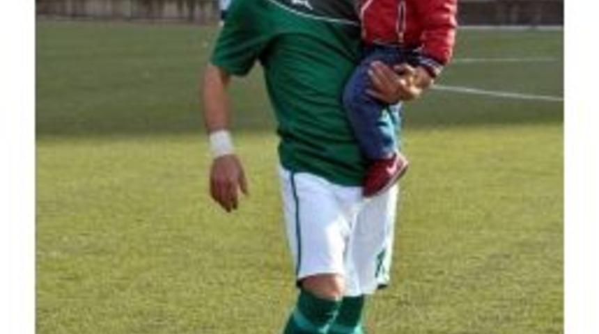 B&ouml;lgesel Amat&ouml;r Lig