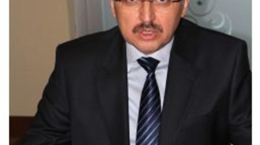 ARAS-EDAŞ Halka Kesintisiz Ve Kaliteli Hizmet Vermeyi Ama&ccedil;lıyor