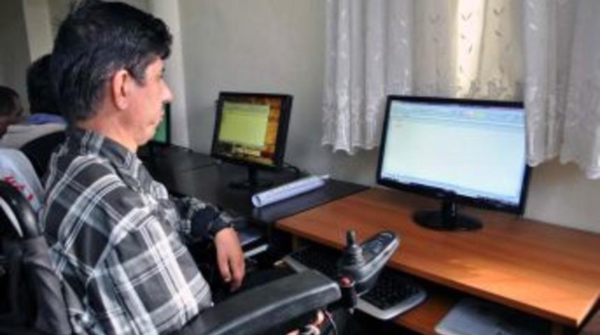 Engellilere &Uuml;cretsiz &Ouml;MSS Kursu