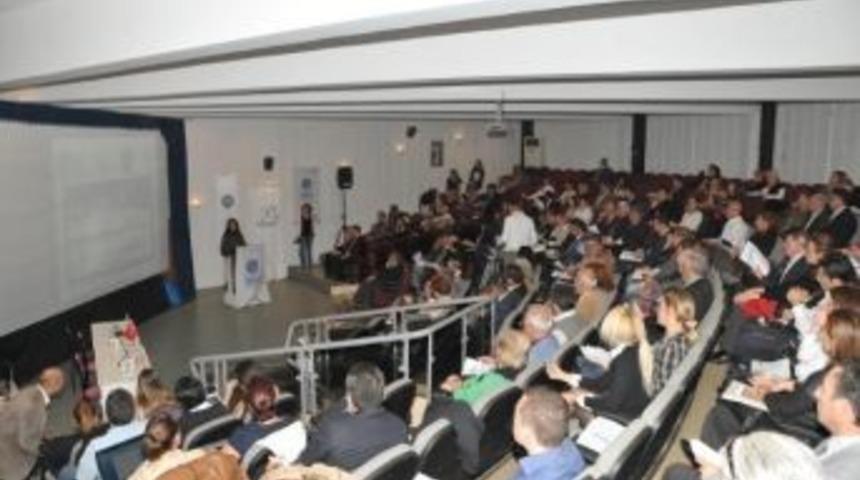 İzmir'in Gelecek 10 Yılı Planlanıyor