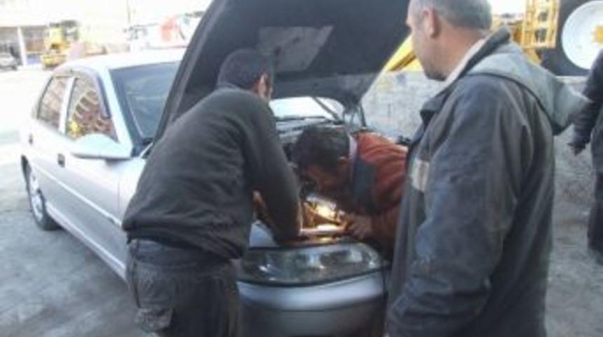 Ara&ccedil;ların Kışlık Bakımı Zamanında Yapılmalı