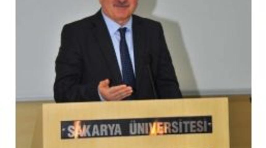 Sa&uuml;&rsquo;de Gezi Olayları Tartışıldı