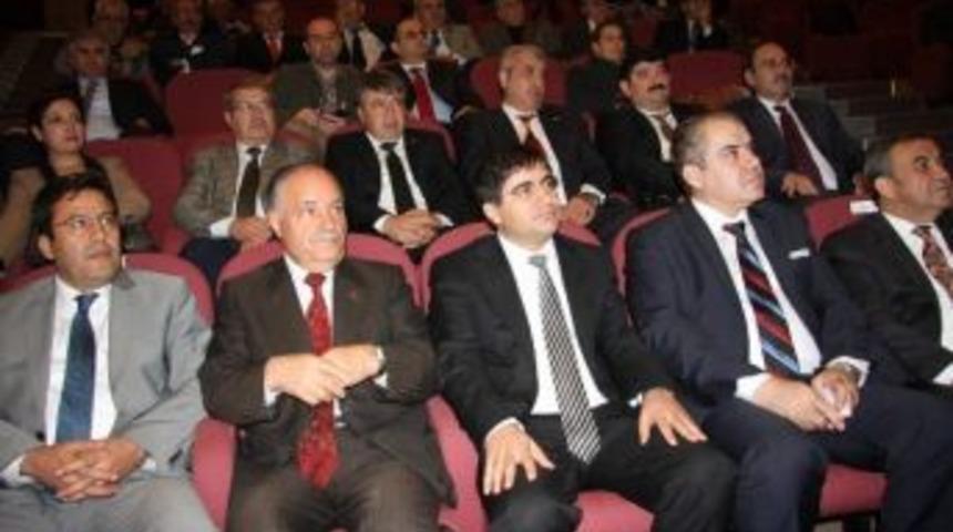 5 Yıl S&uuml;ren Davalar Yarım G&uuml;nde &Ccedil;&ouml;z&uuml;lecek