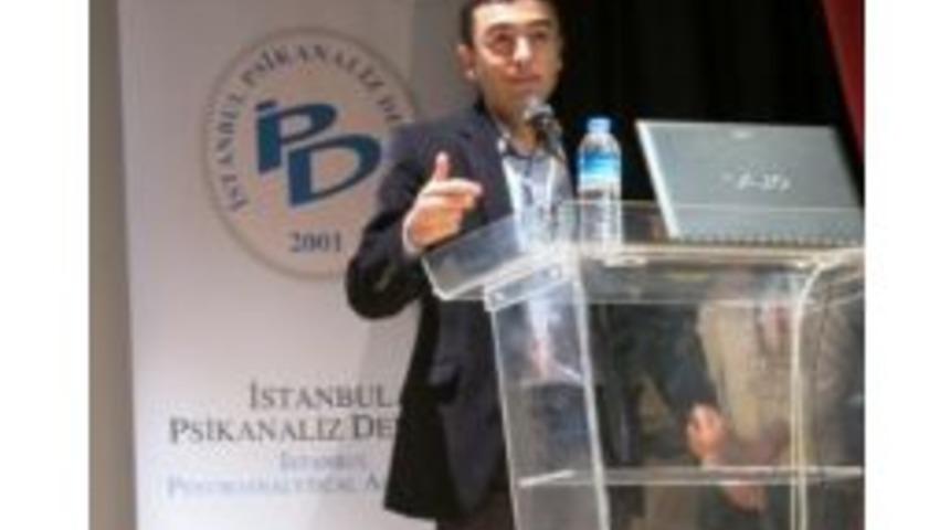 '2013 Psikanaliz Yazıları Teşvik &Ouml;d&uuml;l&uuml;' Oktan&rsquo;a Verildi