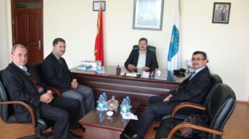 Didim Ticaret Odası Başkanı D&ouml;ver: Dershanelerin Kapatılacağına Inanmıyorum