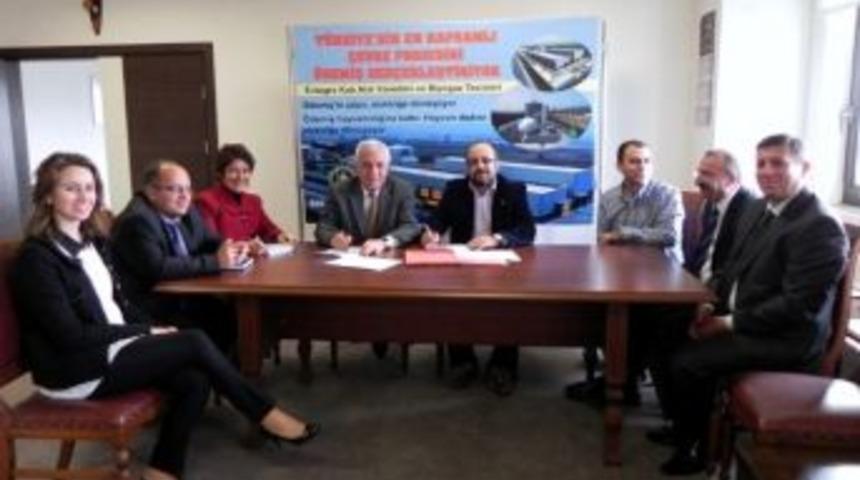 İzmir Beklemede, &Ouml;demiş Başardı!