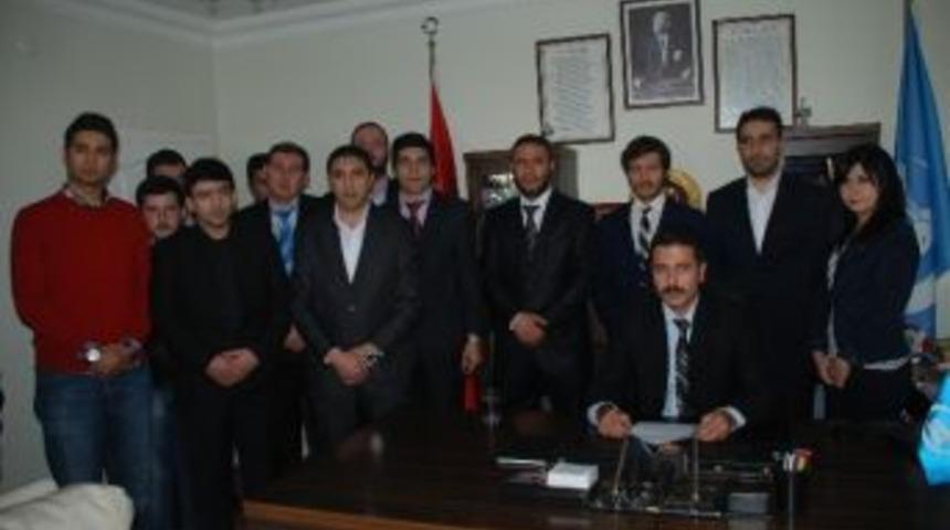 Dünya Çocuk Hakları Günü