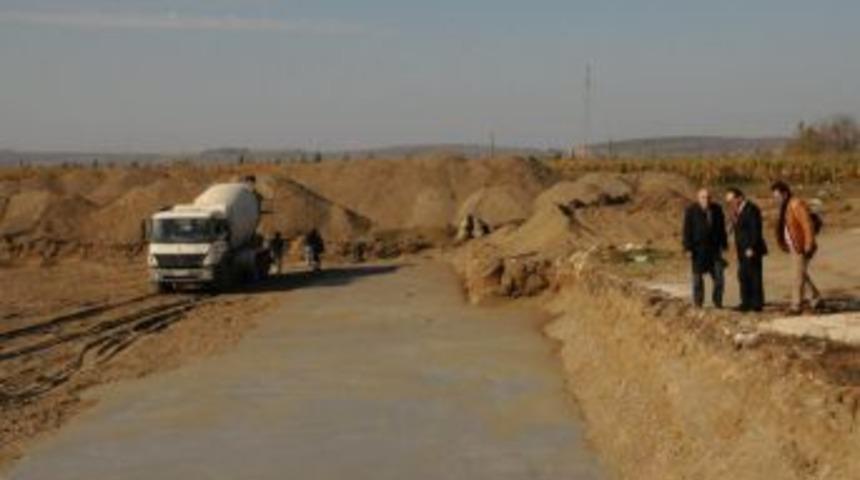 Şahin: Bafralı, Kendisine Yapılan Hi&ccedil;bir Hizmeti Unutmamıştır