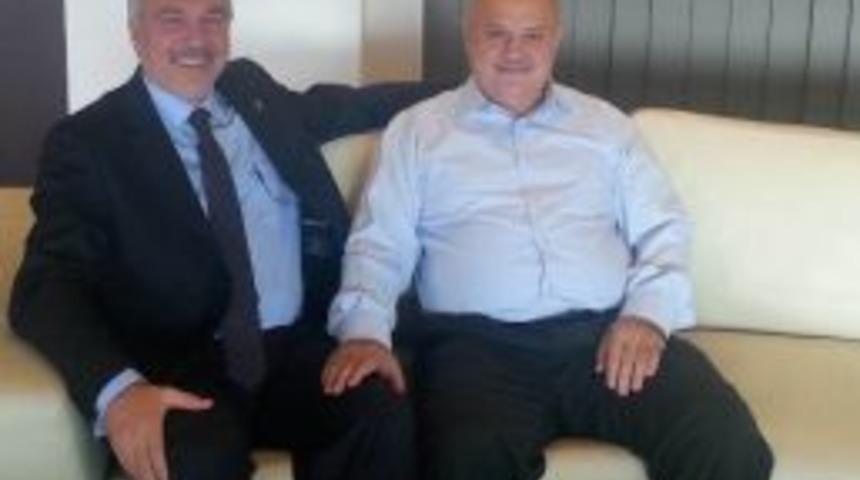 Thy, Zafer Havalimanı'na Haftada 4 Olan Sefer Sayısını 7'ye &Ccedil;ıkartıyor