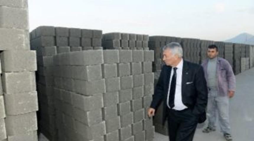 Hızlı &Uuml;retim Başladı