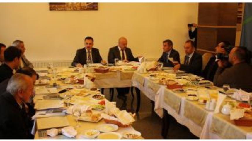 ARAS EDAŞ Elektrik Dağıtım Hizmetleri Yanında Sosyal Sorumluluk Alacak