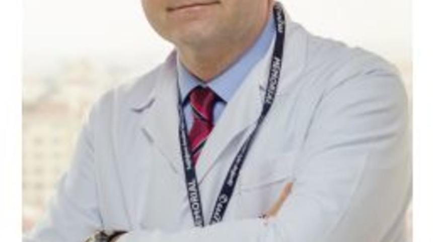 Boy Kısalığı Sorunu Ilizarov Ile &Ccedil;&ouml;z&uuml;l&uuml;yor