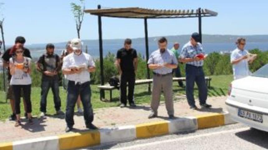 &Ccedil;om&uuml;&rsquo;den Soruşturma Haberlerine Yalanlama