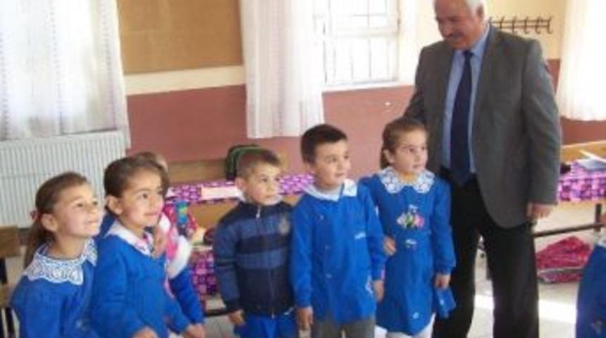 &Ouml;ğrenciler Diş Taraması Yapılmasını İstedi