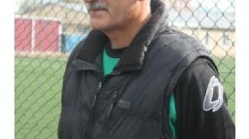 Yalovaspor&rsquo;da Mesci İle Yollar Ayrıldı