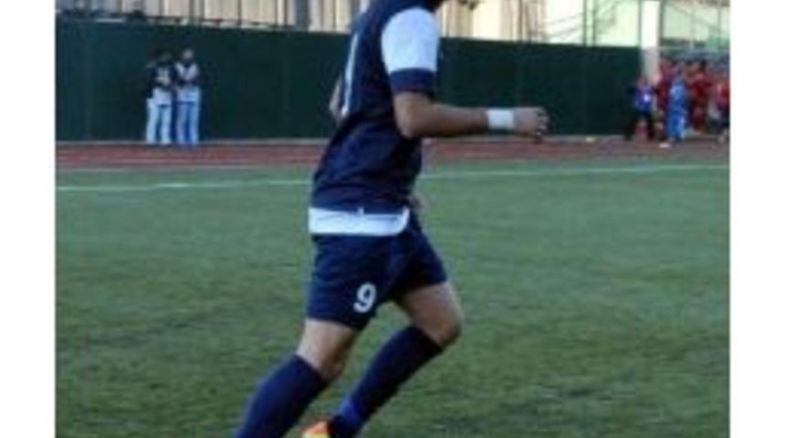 Bölgesel Amatör Lig