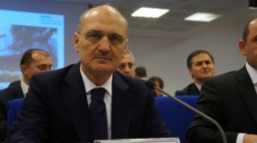 Afet Riski Kapsamında 43 Bin 700 Birimin Risk Tespiti Yapıldı