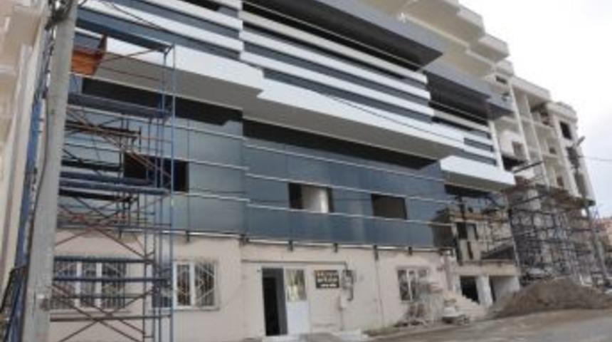 Mudanya Belediyesi&rsquo;nden 2 Mahalleye 3 Sosyal Tesis