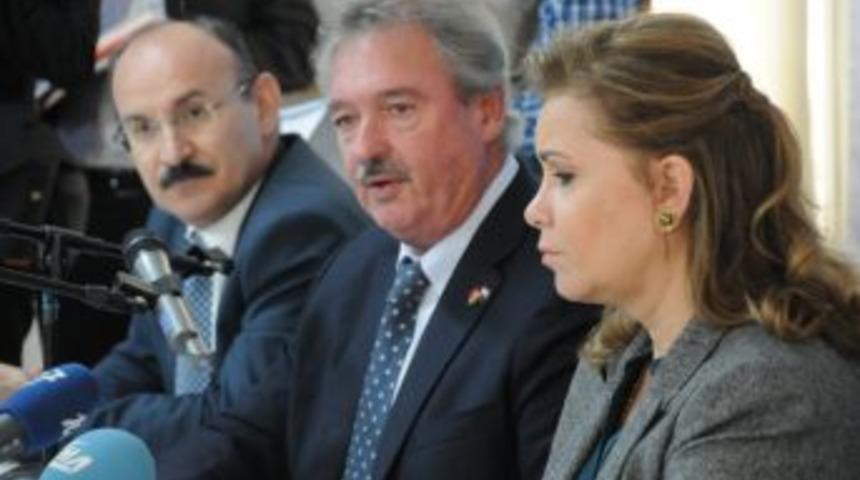 L&uuml;ksemburg Dışişleri Bakanı Asselborn: İran Cenevre&rsquo;ye Katılıp Sorumluluk Almalı