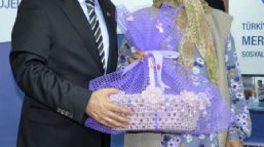 'Muz Lifi Bozyazı'da Hayat Buluyor' Projesi SODES Hibesi Kazandı