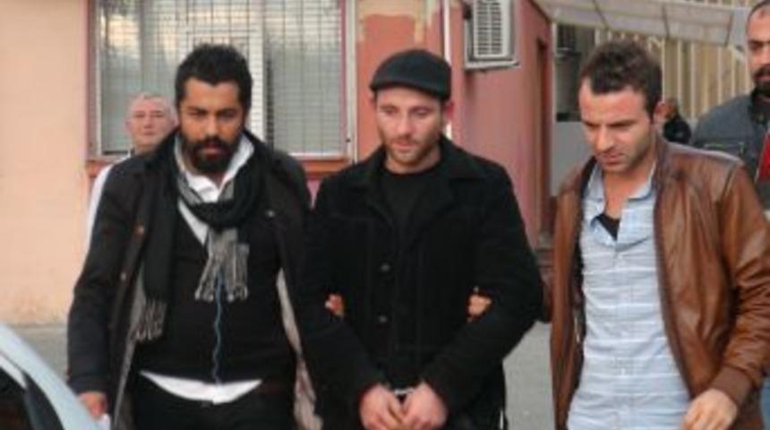 Yabancı Kapkaççı Güven Timlerinden Kaçamadı