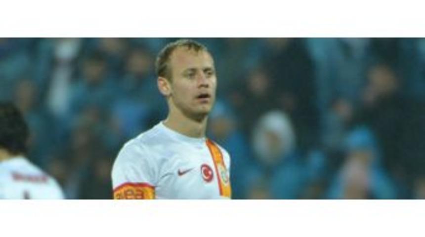 Galatasaray Kulübü'nden Semih Kaya Açıklaması