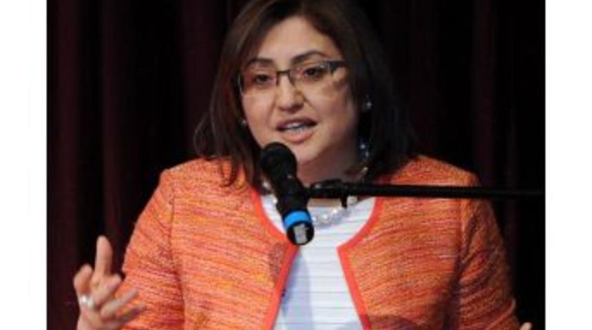 Bakan Şahin: Boşanmaların &Ouml;n&uuml;ne Ge&ccedil;mek I&ccedil;in Hukuki Alt Yapı Oluşturduk