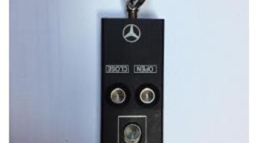 İstanbul&rsquo;da Ka&ccedil;ak Silah Operasyonu