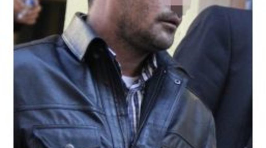 Eşini Kazara Vuran Koca Tutuklandı