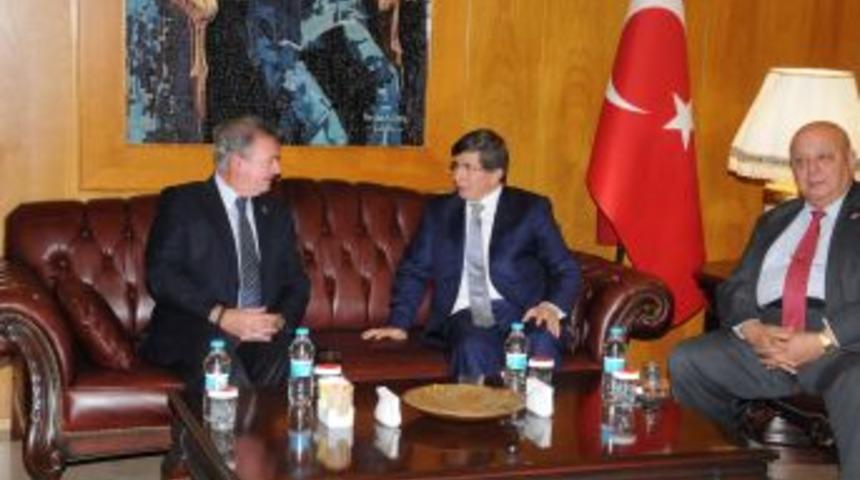 L&uuml;ksemburg'dan T&uuml;rkiye'ye M&uuml;lteci Kampları I&ccedil;in &Ouml;vg&uuml;