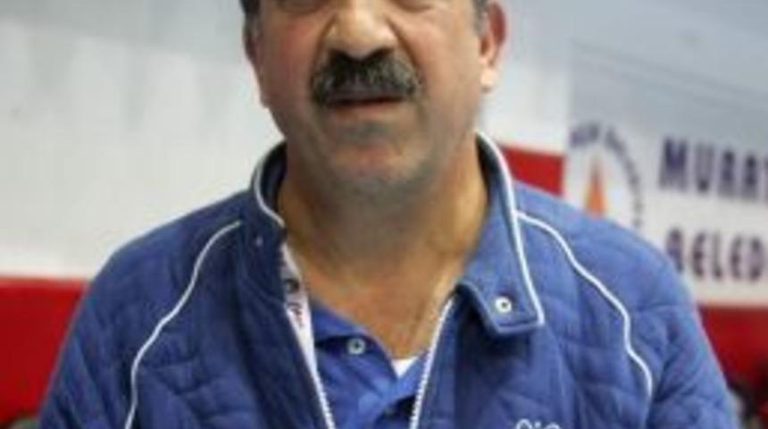 Muratpaşa-ardeşenspor Hentbol Ma&ccedil;ının Ardından