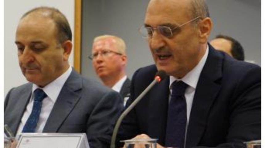 7 Ilde Stratejik G&uuml;r&uuml;lt&uuml; Haritası Hazırlanacak