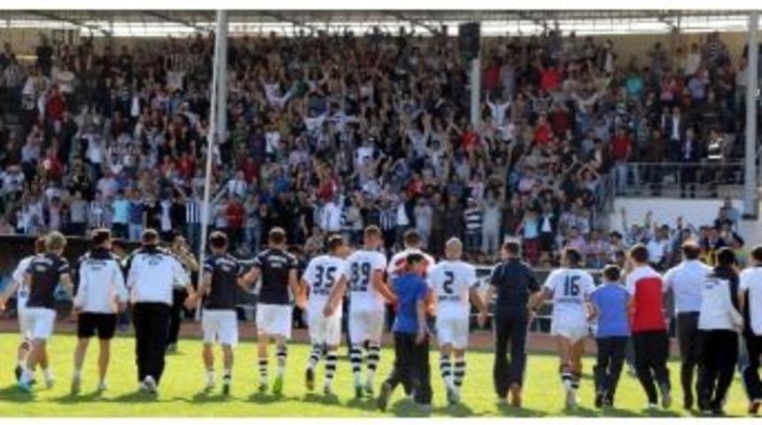 Aydın Taraftarı İzmir&rsquo;e Gitmiyor