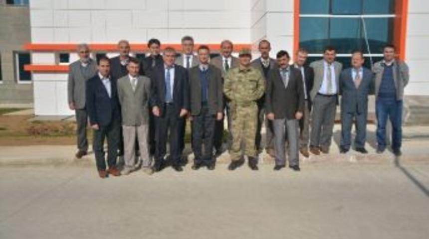 Şiran Devlet Hastanesi 3 Ay Sonra A&ccedil;ılacak