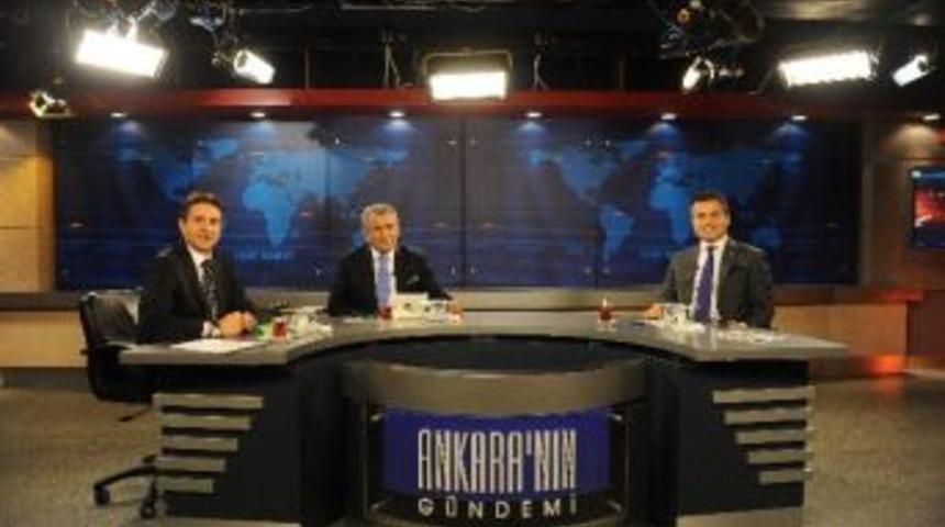 Gen&ccedil;lik Ve Spor Bakanı Kılı&ccedil;'tan G&uuml;ndeme İlişkin Değerlendirmeler...(1)