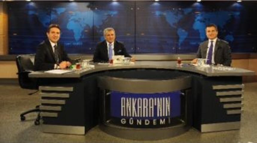 Gen&ccedil;lik Ve Spor Bakanı Kılı&ccedil;'tan G&uuml;ndeme İlişkin Değerlendirmeler