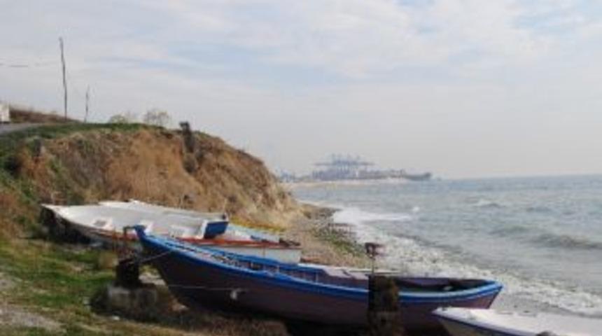 İstanbul&rsquo;un En Eski Antik Limanı Bulundu