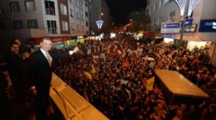 Mustafa Sarıg&uuml;l&rsquo;den Kendisini Eleştiren Sırrı S&uuml;reyya &Ouml;nder&rsquo;e Yanıt