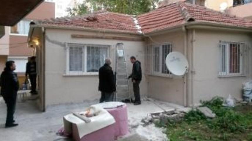 (&ouml;zel Haber) Maltepe'de Uyuşturucu Operasyonu