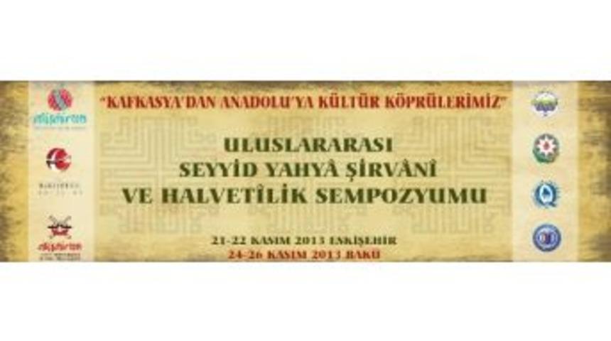 K&uuml;nib&rsquo;ten Uluslararası Bir Sempozyum Daha