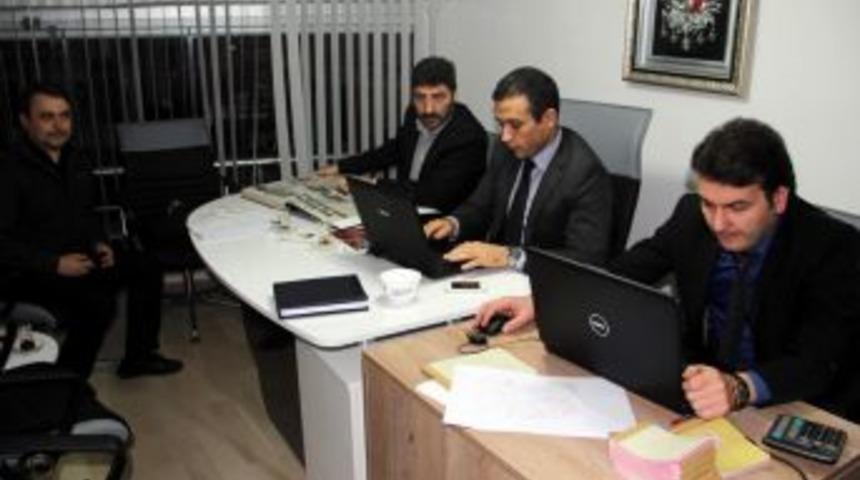 Basın İlan Kurumu Denetimleri