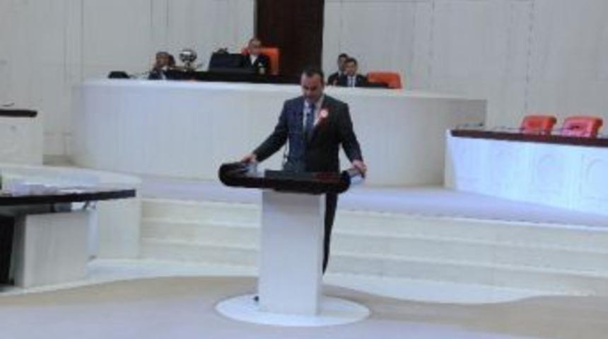 K&ouml;pr&uuml;l&uuml;, &ldquo;tekirdağ&rsquo;ın G&uuml;nahı Ne?&rdquo;