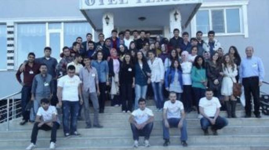 Eğitimde Sağlıklı Nesiller Eğitimde Kalite Adlı Proje Kabul Edildi