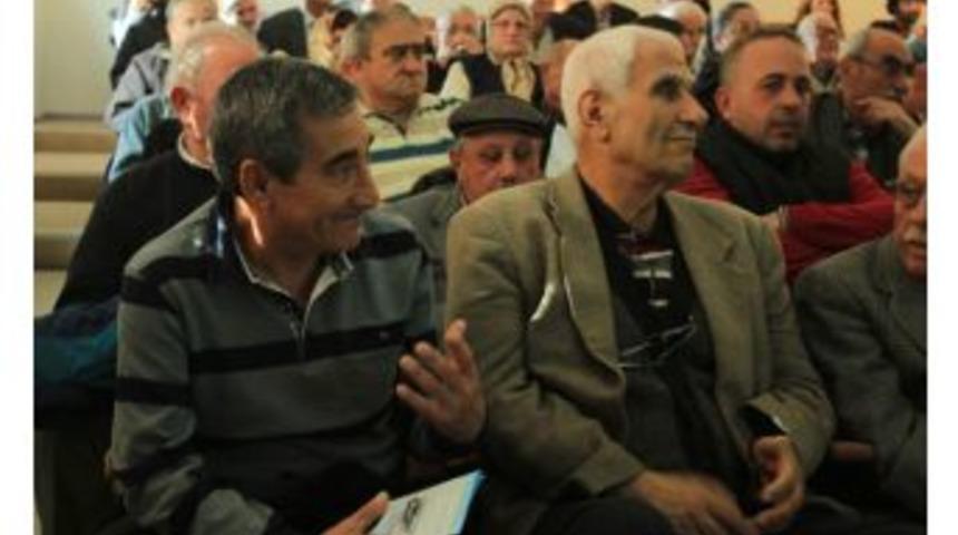 'T&uuml;rkiye'de 40 Yaş Ve &Uuml;zeri Her Beş Yetişkinden Biri KOAH'lı'