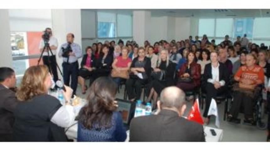 &ldquo;engelsiz Yaşam Alfabesi&rdquo; Projesi