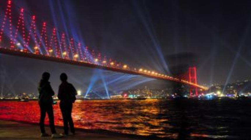 'Cumhuriyet Coşkusu' Fotoğraf Yarışmasının Kazananları Belli Oldu