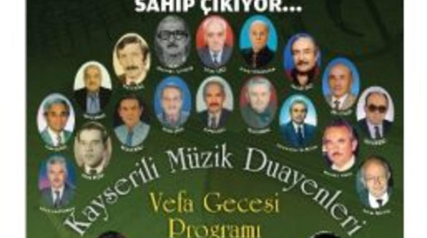 Vefakar B&uuml;y&uuml;kşehir