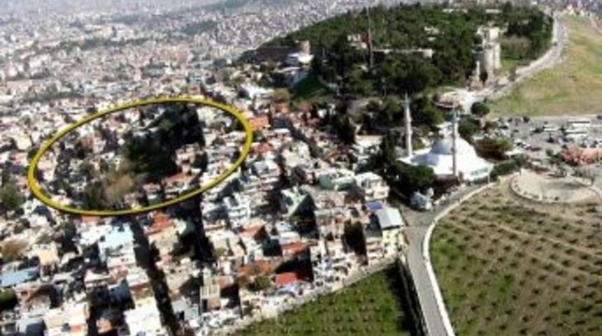 İzmir B&uuml;y&uuml;kşehir Belediyesi'nden Tarihe B&uuml;y&uuml;k Yatırım